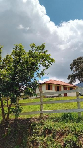Sítio Morada do Cedro - Ibitipoca